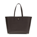 Burberry Multicolor Calf Leather Bos Taurus Shoulder Bag