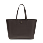 Burberry Multicolor Calf Leather Bos Taurus Shoulder Bag