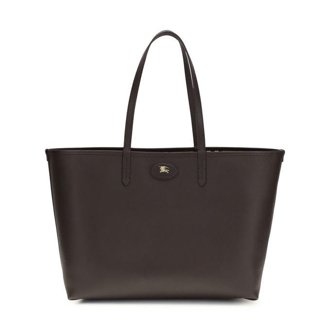 Burberry Multicolor Calf Leather Bos Taurus Shoulder Bag