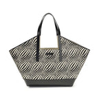 Marni Black Polyamide Shoulder Bag