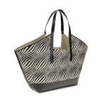 Marni Black Polyamide Shoulder Bag