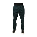 Green Cotton Skinny Men Jogger Trouser Pants