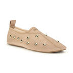Chloé Multicolor Polyamide Ballet Flats