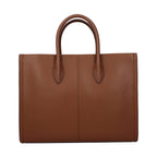 Michael Kors Brown Leather Handbag