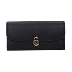 Michael Kors Black Leather Wallet