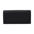Michael Kors Black Leather Wallet