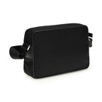 Prada Black Recycled Polyamide Shoulder Bag