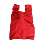 Dolce & Gabbana Men Red Polyester Panda Stuffed Ecobag Tote Borse Bag