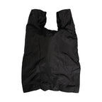 Dolce & Gabbana Men Black Polyester Panda Stuffed Ecobag Bag