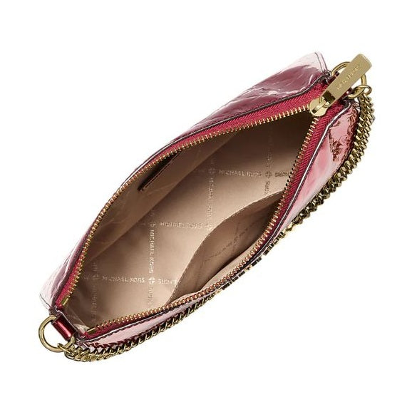 Michael Kors Multicolor Canvas Shoulder Bag