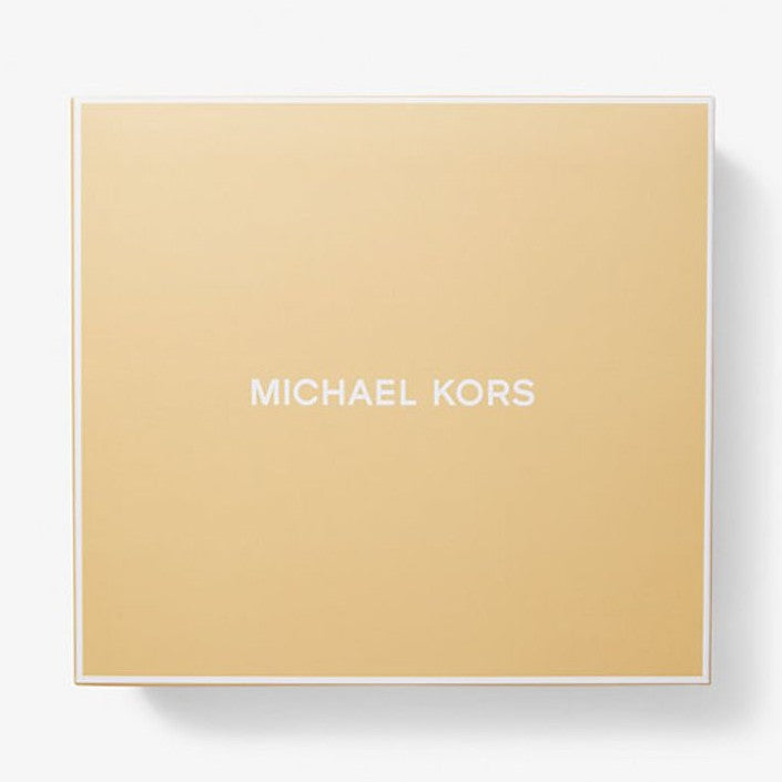 Michael Kors Multicolor Canvas Shoulder Bag