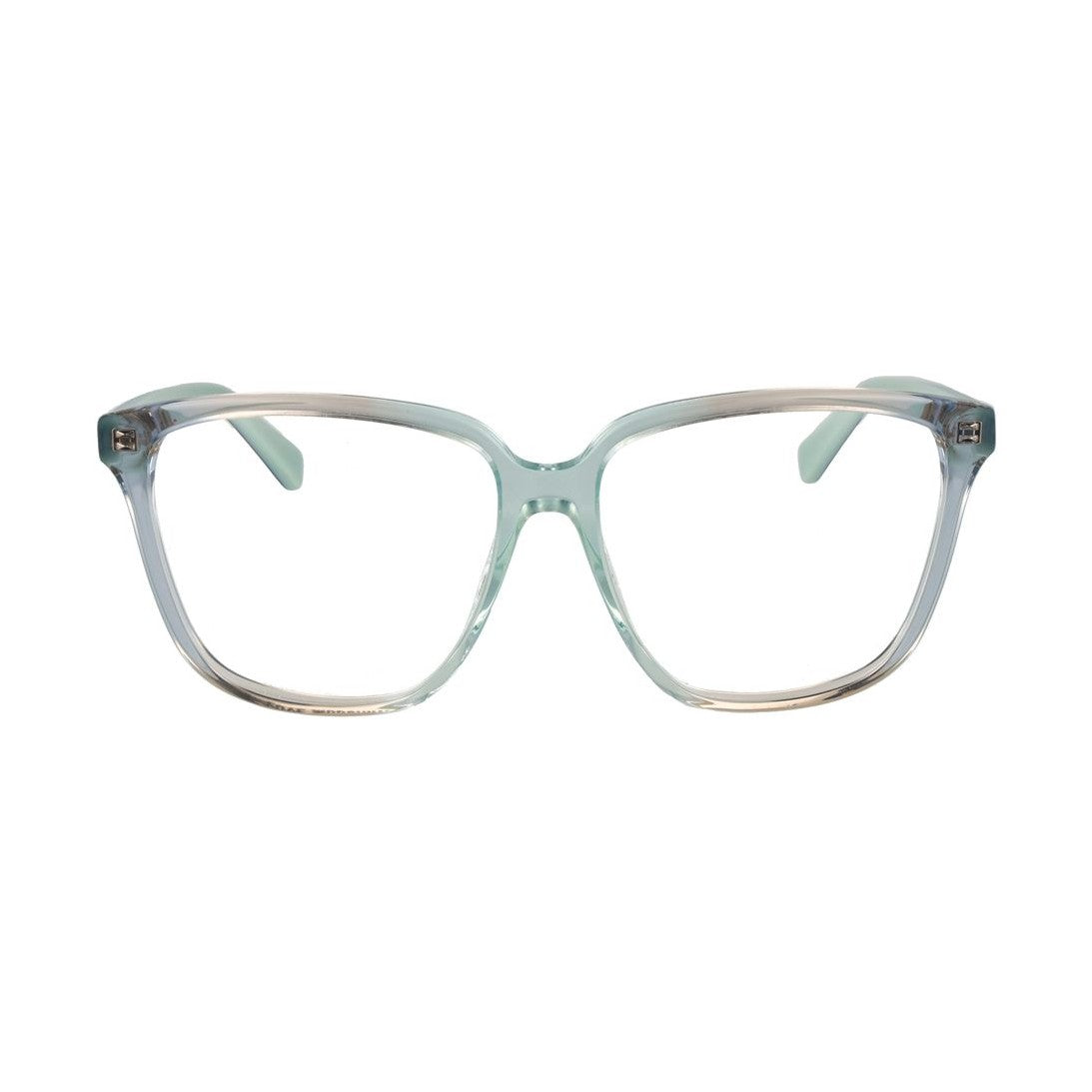 Love Moschino Blue Plastic Glasses (Frames)
