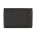 Saint Laurent Black Calf Leather Bos Taurus Wallet