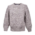 Brunello Cucinelli Beige Wool Sweatshirt
