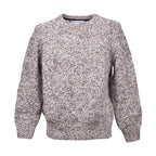 Brunello Cucinelli Beige Wool Sweatshirt