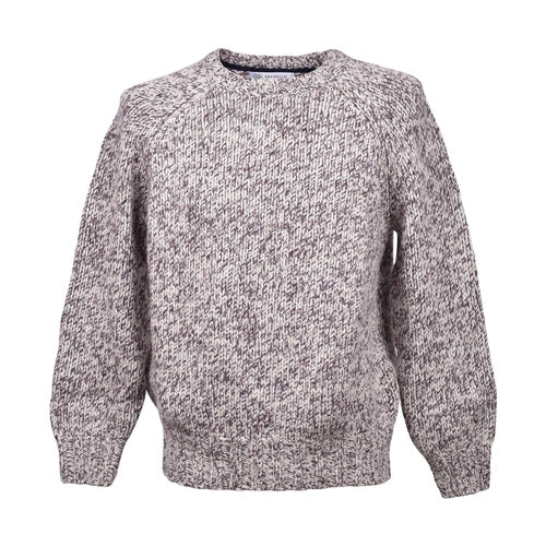 Brunello Cucinelli Beige Wool Sweatshirt