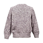 Brunello Cucinelli Beige Wool Sweatshirt