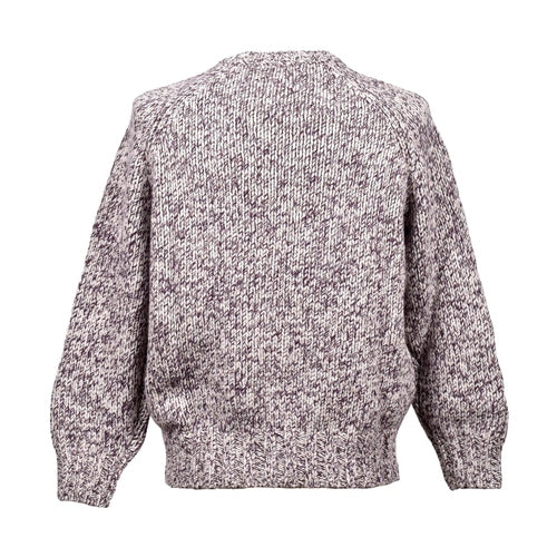 Brunello Cucinelli Beige Wool Sweatshirt