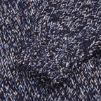 Brunello Cucinelli Blue Wool Sweatshirt