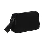 Prada Black Nylon Shoulder Bag