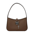 Michael Kors Brown Leather Handbag