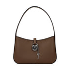 Michael Kors Brown Leather Handbag