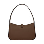 Michael Kors Brown Leather Handbag