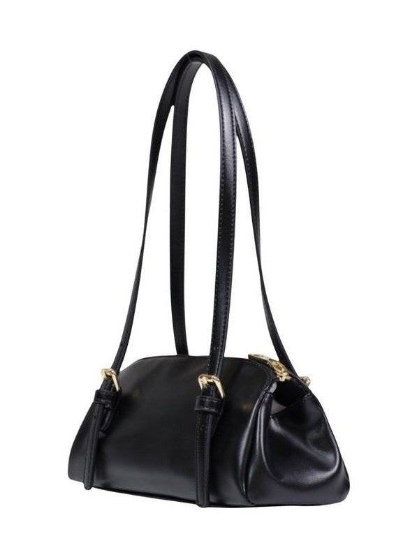 Love Moschino Black Polyethylene Handbag