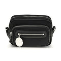 Stella McCartney Black Polyamide Shoulder Bag