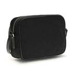 Stella McCartney Black Polyamide Shoulder Bag