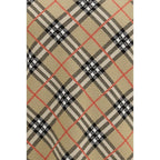 Burberry Beige Cotton Sweatshirt