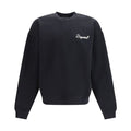 Dsquared² Black Cotton Sweatshirt