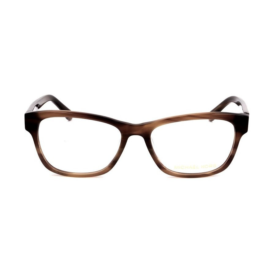 Michael Kors Brown Plastic Glasses (Frames)