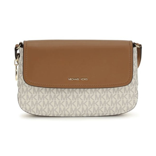 Michael Kors Multicolor Fabric Wallet