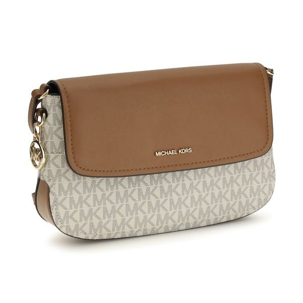 Michael Kors Multicolor Fabric Wallet