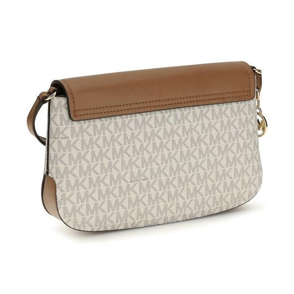 Michael Kors Multicolor Fabric Wallet