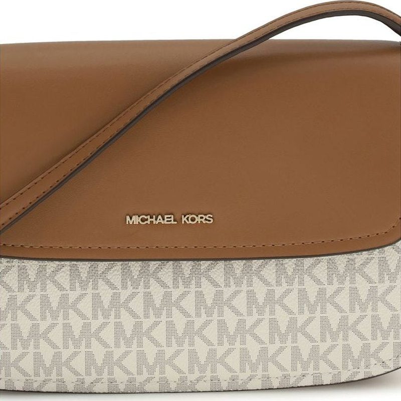 Michael Kors Multicolor Fabric Wallet