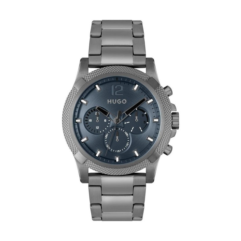 Hugo Boss Black Stainless Steel Dress Watch