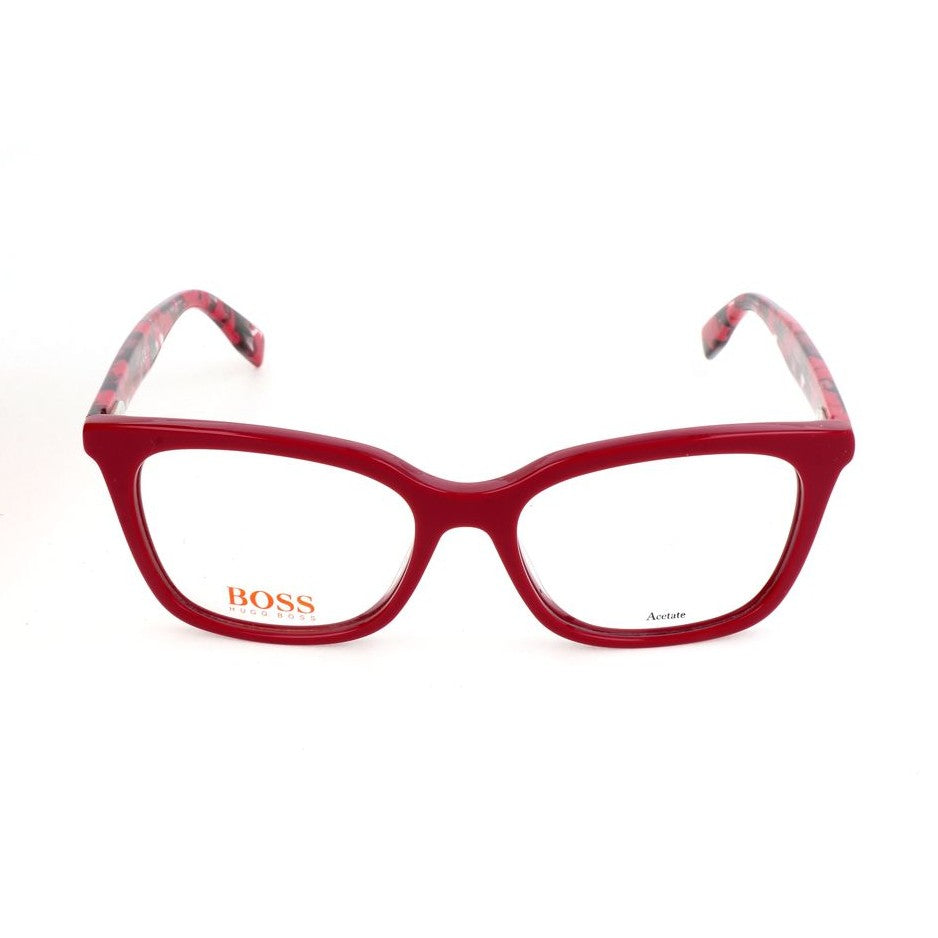 Hugo Boss Multicolor Acetate Glasses (Frames)
