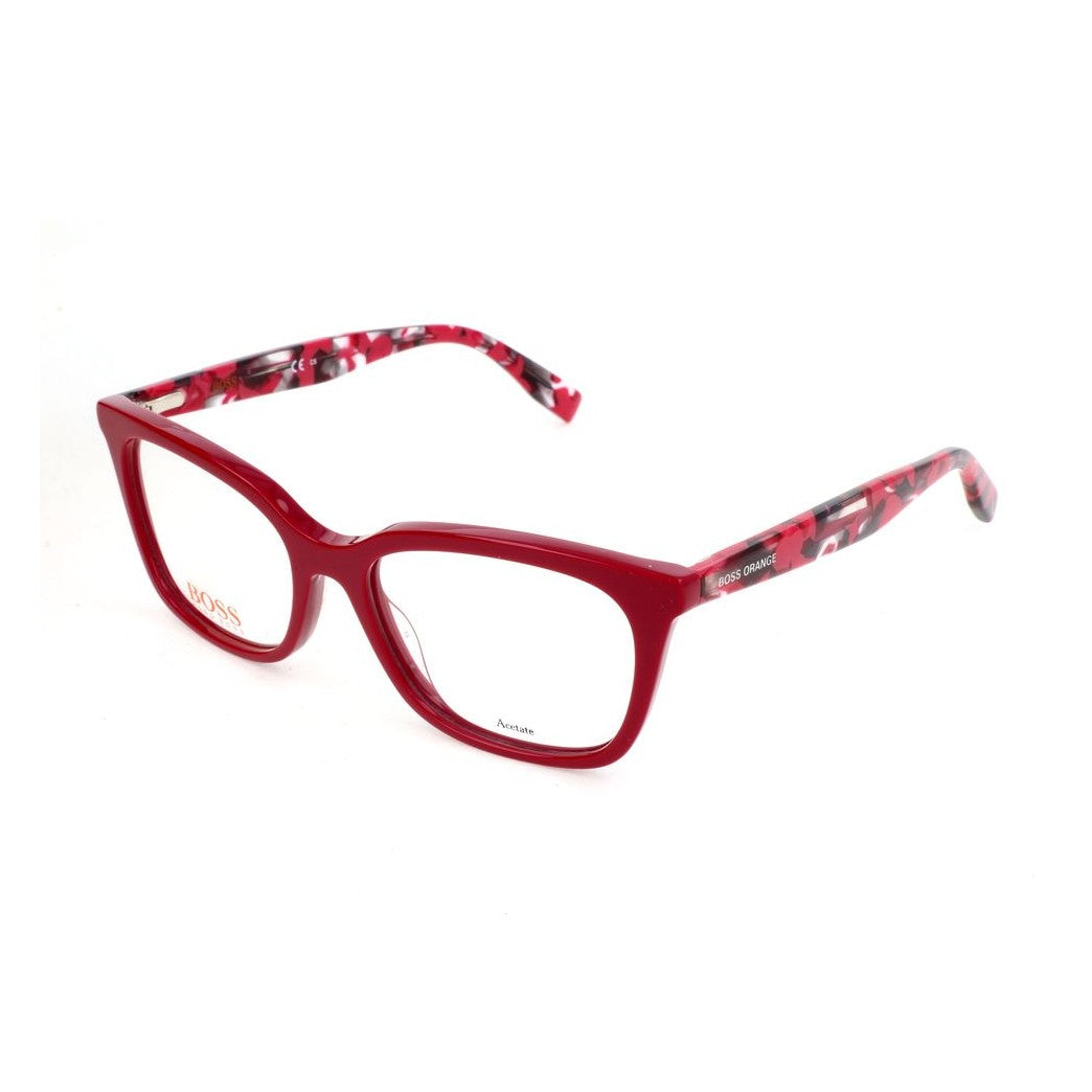 Hugo Boss Multicolor Acetate Glasses (Frames)