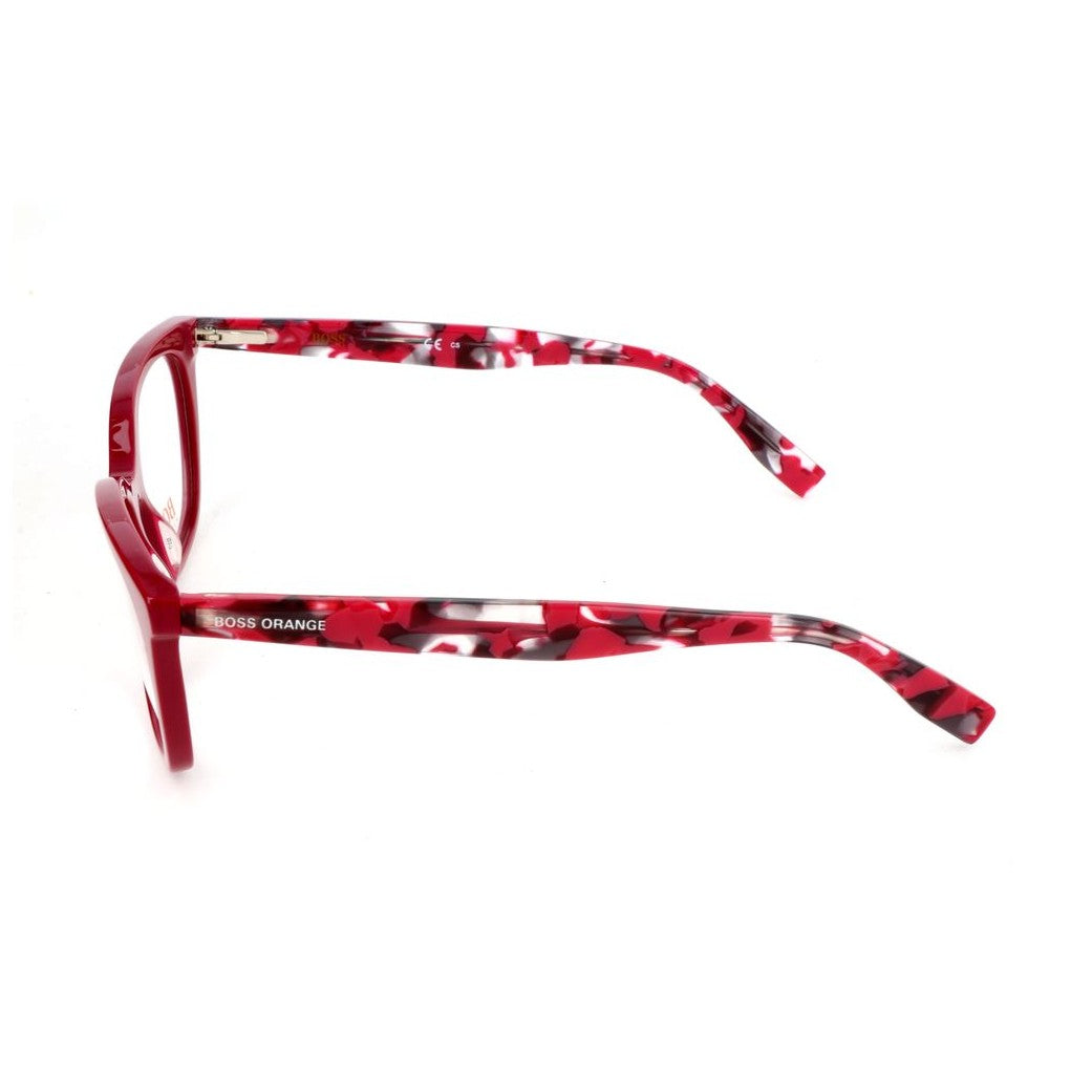 Hugo Boss Multicolor Acetate Glasses (Frames)