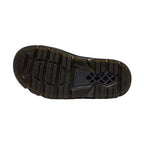 Dr. Martens Brown Leather Ankle Boots