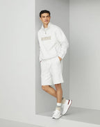 Brunello Cucinelli Pearl Cotton Joggers (Workout Pants)