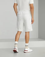 Brunello Cucinelli Pearl Cotton Joggers (Workout Pants)