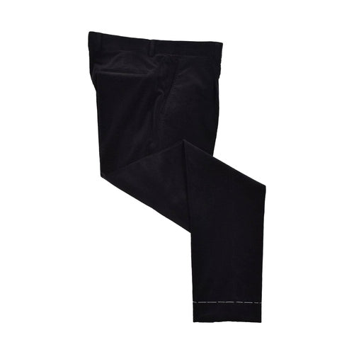 Brunello Cucinelli Black Cotton Blazer