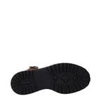 Prada Brown Leather False