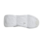 Dolce & Gabbana White Slip On Wave Low Top Sneakers Shoes