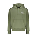 Balmain Bicolor Cotton Hoodie