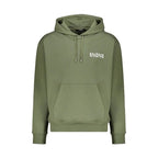 Balmain Bicolor Cotton Hoodie