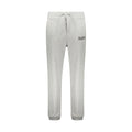 Balmain Gray Cotton Joggers (Workout Pants)